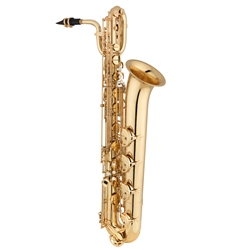 Eastman EBS453 Low A Baritone Saxophone