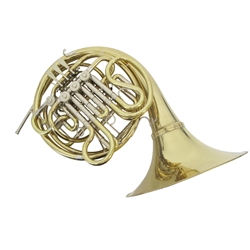 Holton H280 Farkas Series Double French Horn