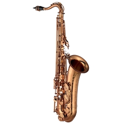 Yamaha YTS-82ZIIA Custom Z II Tenor Saxophone - Amber Lacquer
