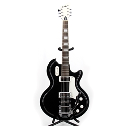 Used 1959 Eastwood Coronado Semi-Hollow Electric Guitar