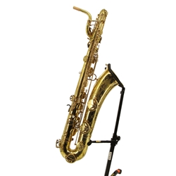 Selmer Paris Mark VI Baritone Saxophone - 1975, Low Bb