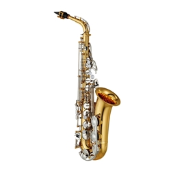 Yamaha YAS-26 Alto Saxophone