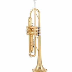 Yamaha YTR-2330 Bb Trumpet