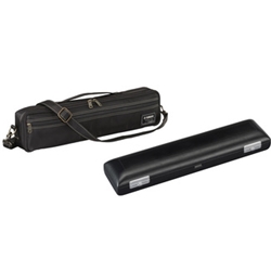 Yamaha YFL-577HCT/LPGP Professional Flute