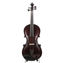 Dave Nerad 15.5" Viola #2