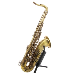 Selmer Paris Super Balanced Action Tenor Saxophone - 1953, High F#