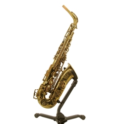 Selmer Paris Super Balanced Action Alto Saxophone - 1953