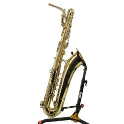 Martin "The Martin" Committee III Baritone Saxophone - 1956, Relacquered