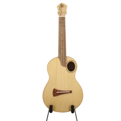 Griffin Spruce Tenor Ukulele