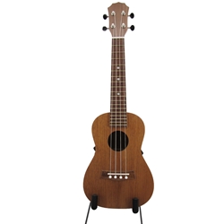Concert Ukulele from Paracho, MX
