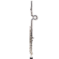 Used Jupiter Prodigy Flute
