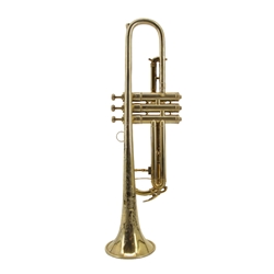 1926 Martin Dansant Trumpet