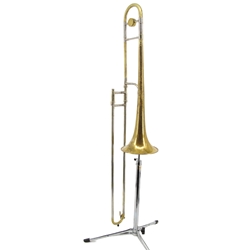 1947 King 2B Liberty Tenor Trombone