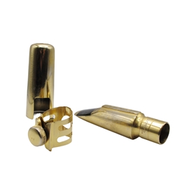 Otto Link Florida USA 6* Tenor Saxophone Mouthpiece