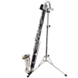 Noblet Low Eb Bass Clarinet