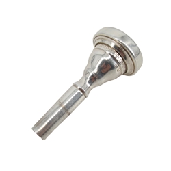 Used Giardinelli 4D Trombone/Euphonium Mouthpiece