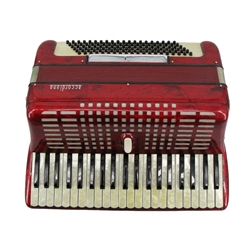 Accordiana 242F Piano Accordion