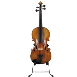 Edward Reichart 4/4 Violin