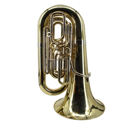 Miraphone BBb 5-Valve Tuba