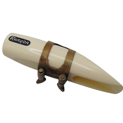 Vintage Runyon "Tonalin" Streamline Tenor Sax Mouthpiece