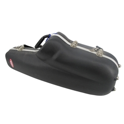 Used SKB Contoured Tenor Saxophone Case