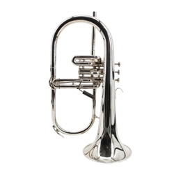Used XO 1646RS Flugelhorn