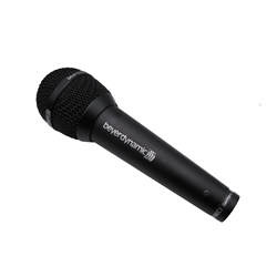 Used Vintage Beyerdynamic Microphone