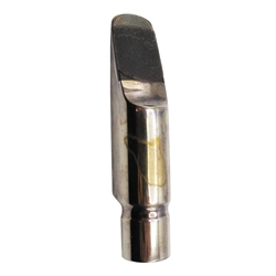 Used E. Rousseau Alto Saxophone Mouthpiece