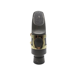 Used E. Rousseau JDX 7 Tenor Sax Mouthpiece