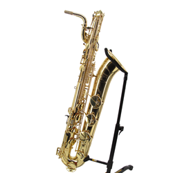 Used Yamaha YBS-62 Professional Baritone Saxophone