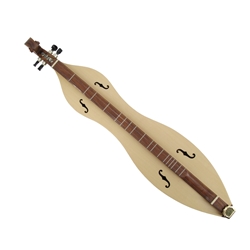 Roosebeck Mountain Dulcimer