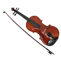 Used Quist W-200 4/4 Violin