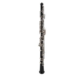 Used Bulgheroni FB-091 Standard Grenadilla Oboe