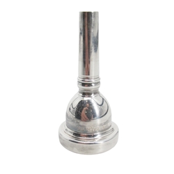 Bach 11C Small Shank Trombone Mouthpiece