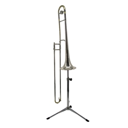 Vintage King 2B Silversonic Trombone