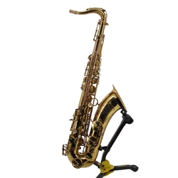 Selmer Paris Mark VI Tenor Saxophone - 1967
