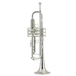 Bach LR190S43B "Stradivarius Mariachi" Bb Trumpet