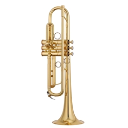 Yamaha YTR-9330EM Bb Trumpet