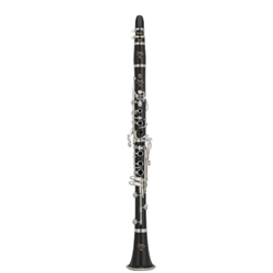 Yamaha YCL-CSVR Custom Bb Grenadilla Clarinet