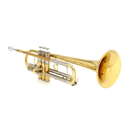XO 1600IL Professional Bb Trumpet