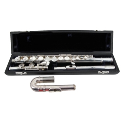 Trevor James Master Series Alto Flute