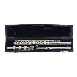 Muramatsu Model EX Flute
