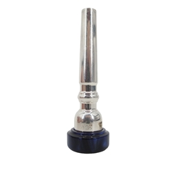 Austin Custom Brass Standard 3CV Acrylic Rim Trumpet Mouthpiece