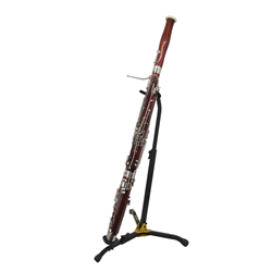 King Symphony Maple Bassoon