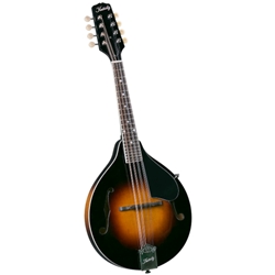 Kentucky KM-140 A Style Mandolin w/Bag