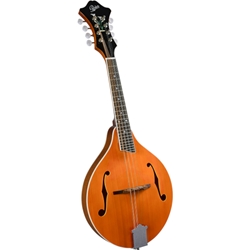 Rover RM-70 A-Model Mandolin W/Bag