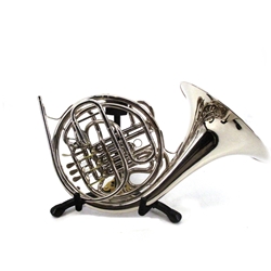 Used Conn 8D Double French Horn -2010