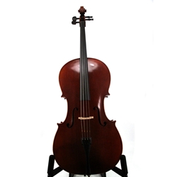 Scherl & Roth 4/4 Cello Outfit