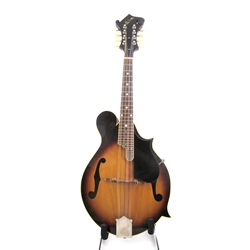 Used Gibson A-12 Mandolin w/case