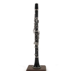 1987 Buffet Crampon R13 Bb Clarinet